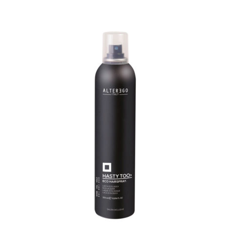 Hasty Too Eco Hairspray 320ml - ökologisches Haarspray