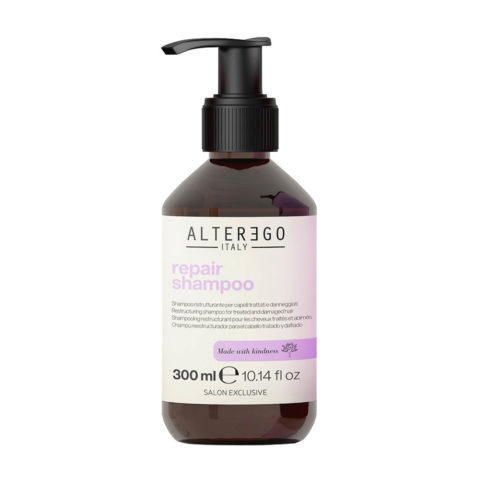 Repair Shampoo 300ml - Restrukturierendes Shampoo für geschädigtes Haar