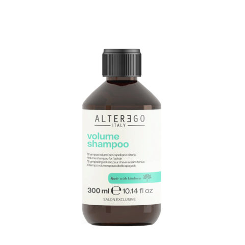 Alterego Volume Shampoo 300ml - Volumenshampoo für feines Haar