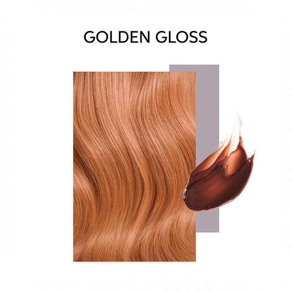 Wella Color Fresh Farbe Maske Gold 150ml | Hair Gallery