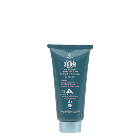Zero Shine Cream 100ml - Poliercreme