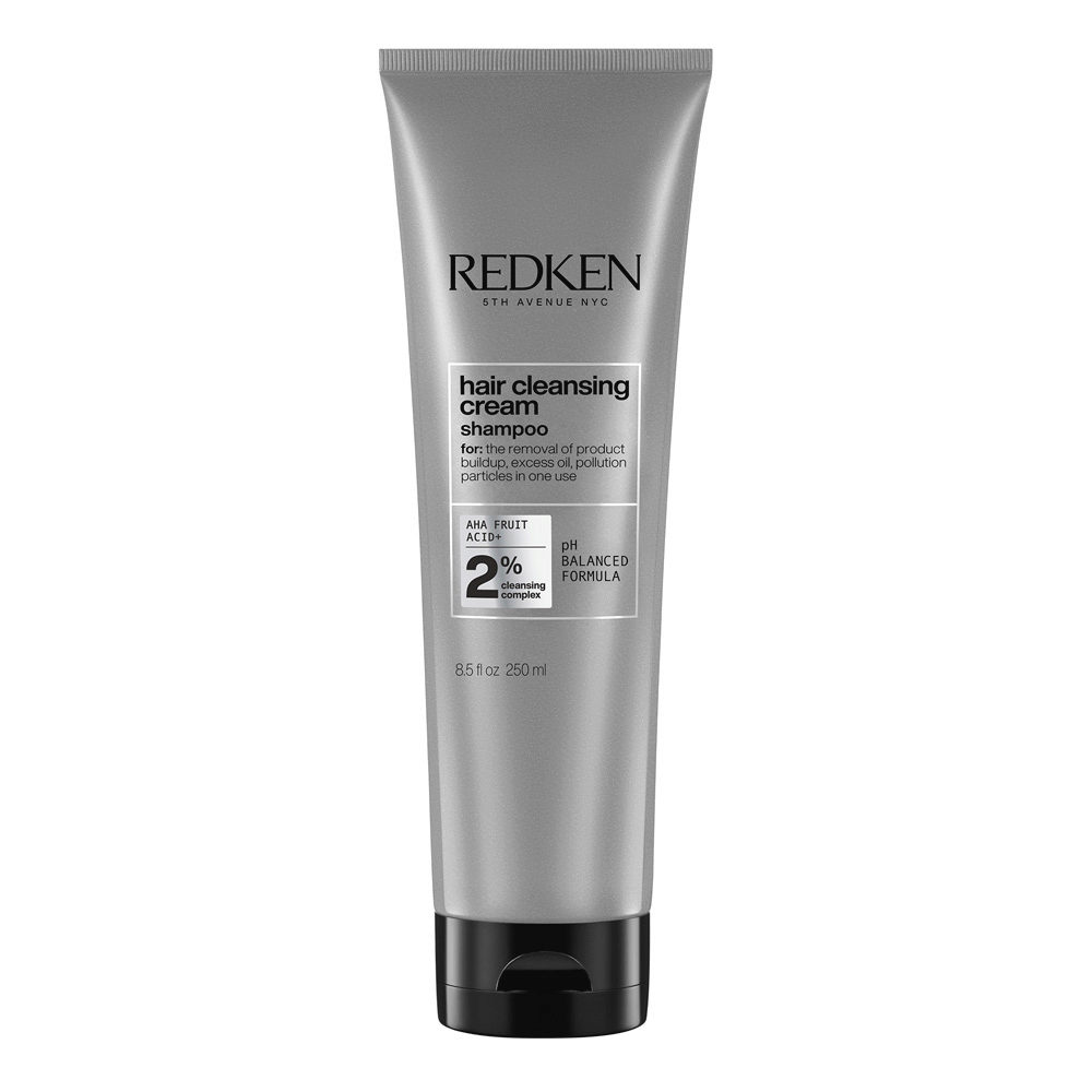 Redken Hair Cleansing Cream Shampoo 250ml - reinigendes Shampoo | Hair  Gallery