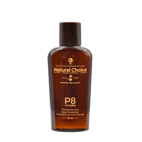 Natural Choice P8 Complex Protection 125ml - Hautschutz