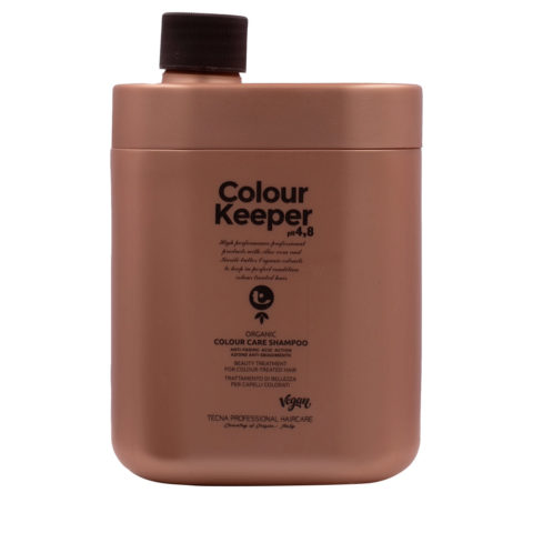 Colour Keeper Shampoo 1000ml - Anti-Verblassungswirkung