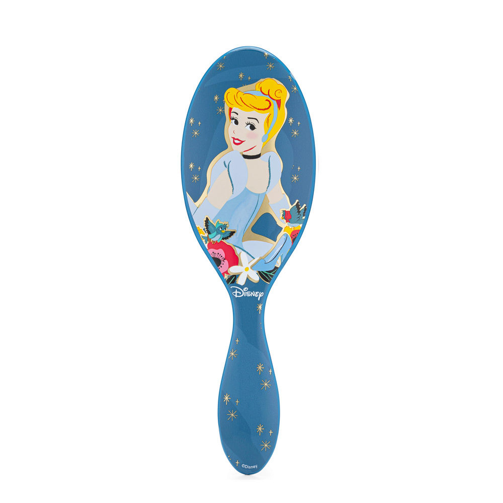 Wetbrush Pro Detangler Disney Ultimate Princess Cinderella - Haarbürste |  Hair Gallery