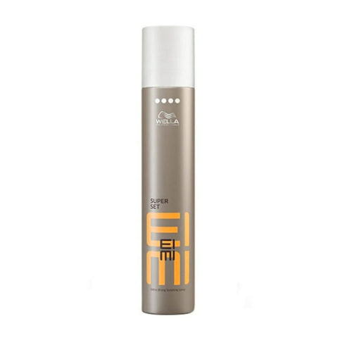 EIMI Super Set Hairspray 500ml - extra starkes Spray