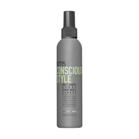 Kms Conscious style Multi-Benefit Spray 200ml - Haarspray und Hitzeschutz