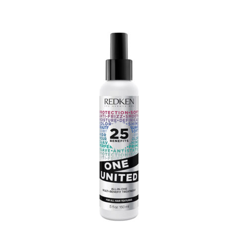 One United All In One Spray 150ml - Multi-Nutzen-Spray