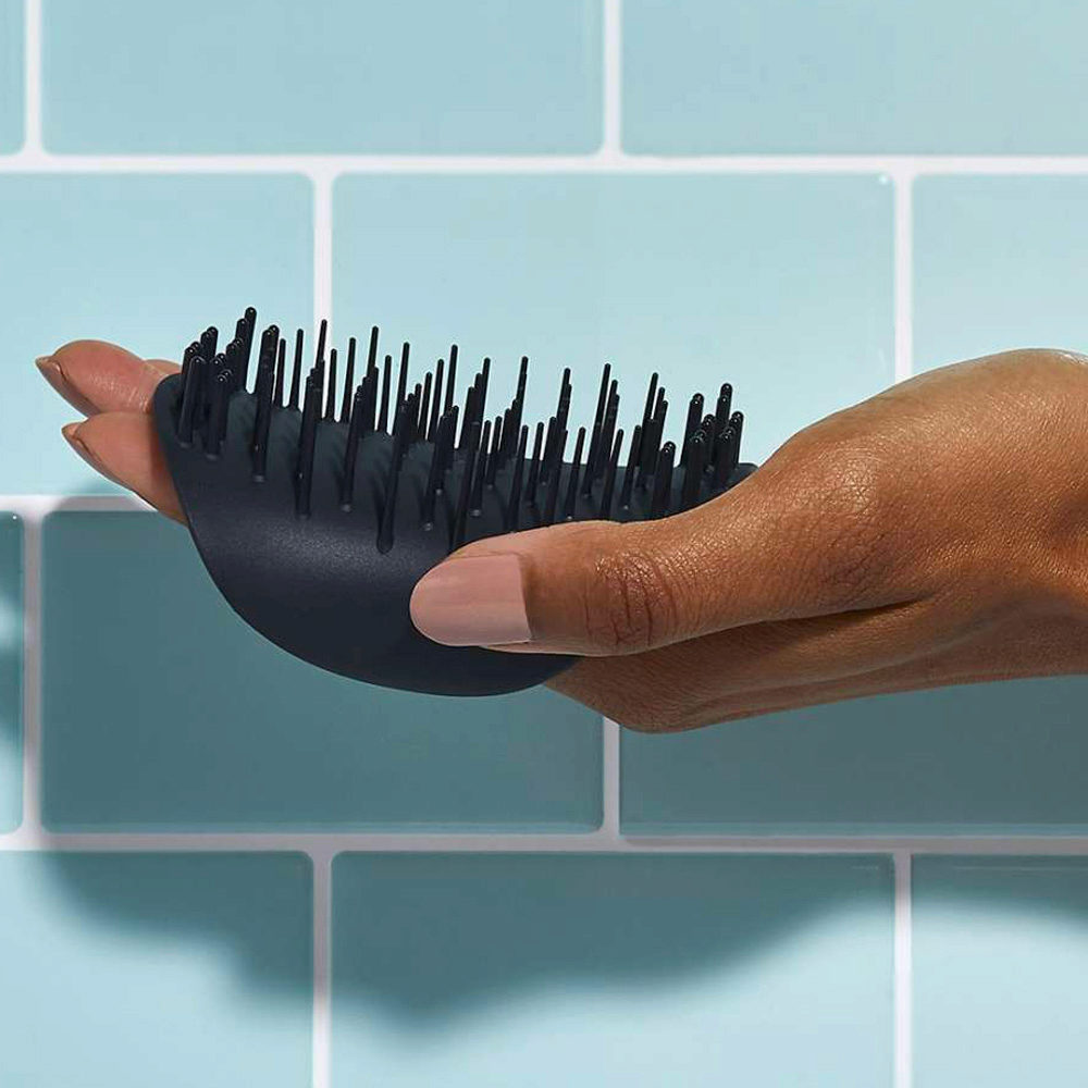 Tangle Teezer Scalp Brush Black - Peeling- und Massagebürste | Hair Gallery