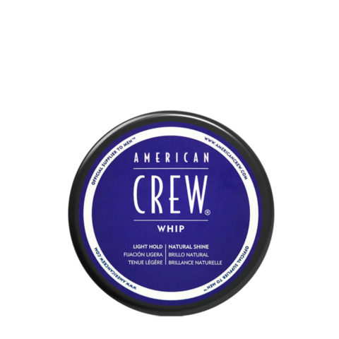 American Crew Styling Whip 85g - Styling-Paste