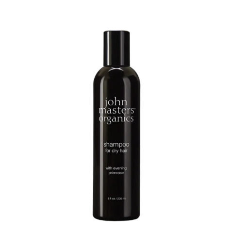Shampoo für trockenes Haar mit Nachtkerze 236 ml - Shampoo für trockenes Haar mit Nachtkerze