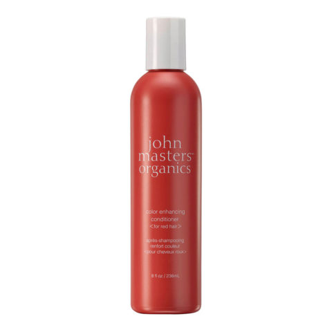 Color Enhancing Conditioner Red 473ml