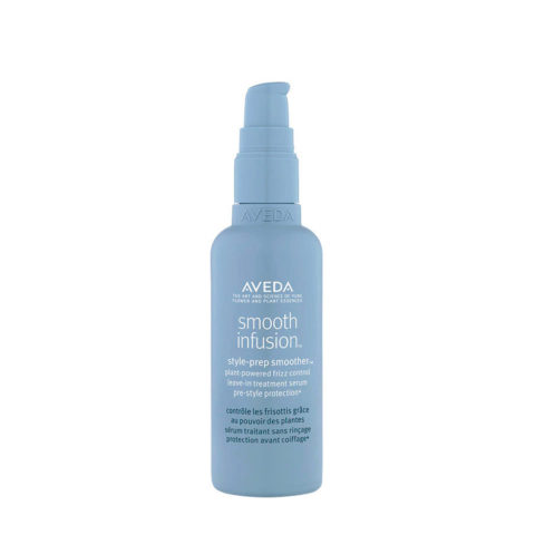 Smooth Infusion Style Prep Smoother 100ml - pre-style treatment