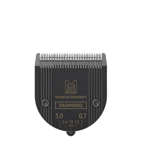 Diamond Blade 1854-7023 3.0-0.7 mm - Klinge