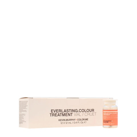 Everlasting Color Treatment  12x12 ml  - Farbbehandlung