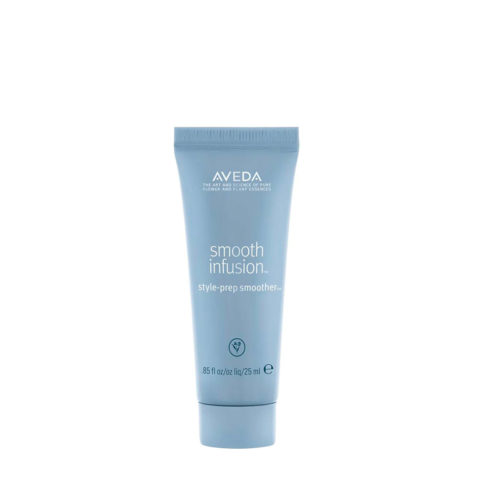 Smooth Infusion Style Prep Smoother 25ml - pre-style treatment