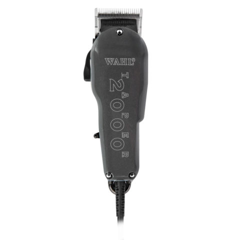 Professional Taper 2000 - professionelle Netz-Haarschneidemaschine