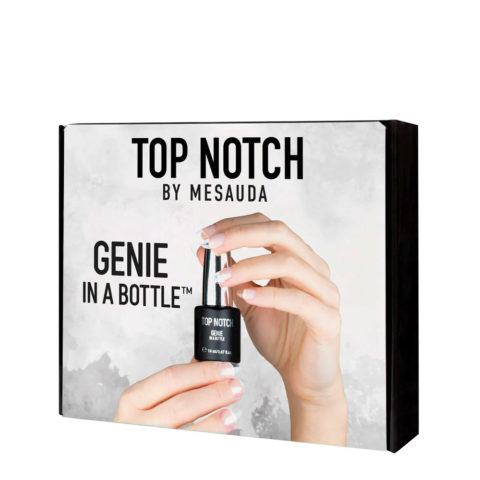 Mesauda Top Notch Genie in a Bottle Starter kit - Aufbauset