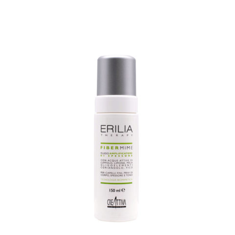 Erilia Creattiva Fibermime Haarverdichtungsfluid 150ml - Volumenfluid