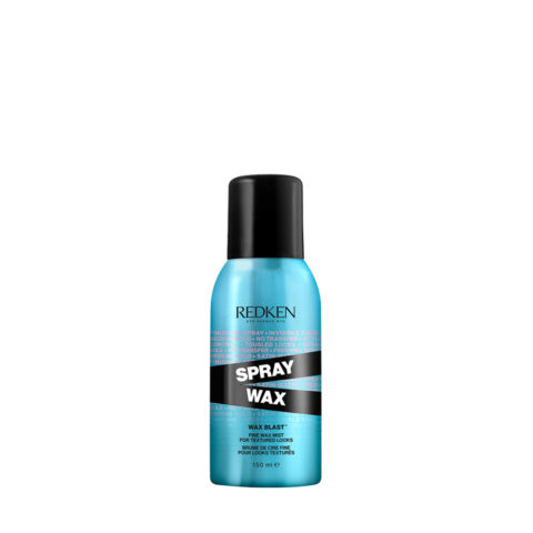 Wax Spray 150ml - Sprühwachs