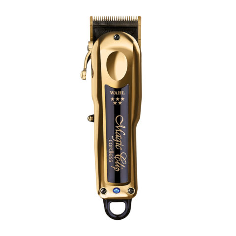 Gold Cordless Magic Clip - kabellose Haarschneidemaschine