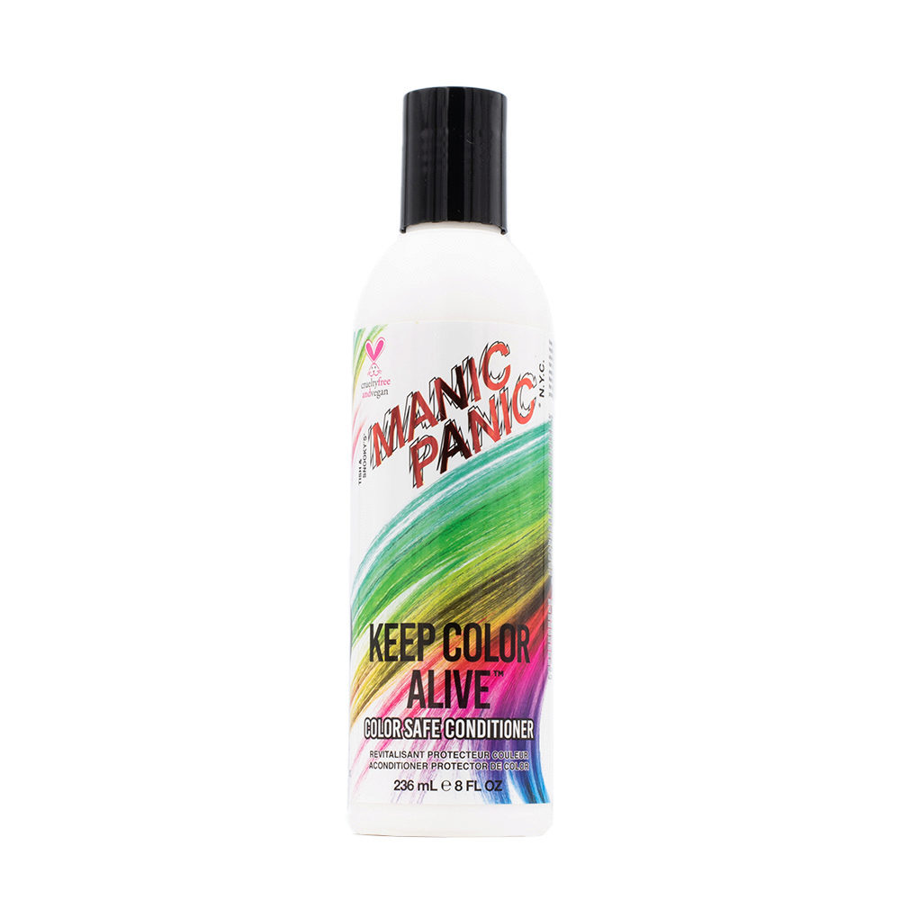Manic Panic Keep Color Alive Conditioner 236ml - Pflegespülung | Hair  Gallery