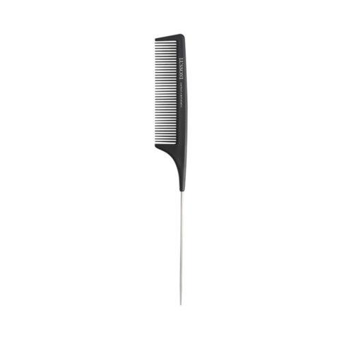 Haircare COMB 300 Pin Tail Comb - Kamm mit Metallschwanz