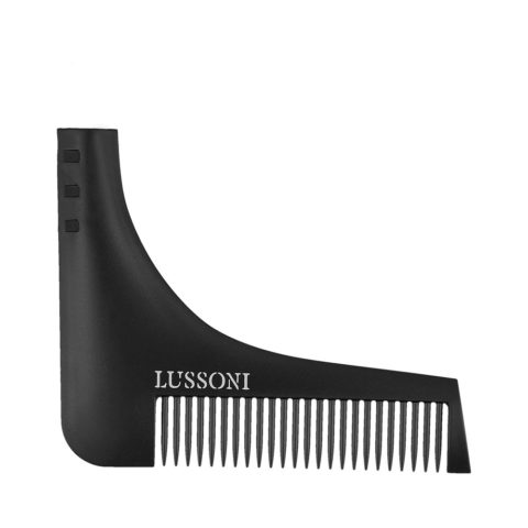 Haircare COMB Beard Shamping and Styling - Bartkamm