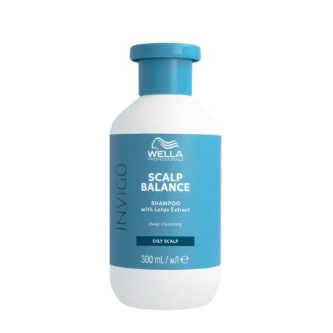 Invigo Scalp Balance Pure Shampoo 300ml - reinigendes Shampoo