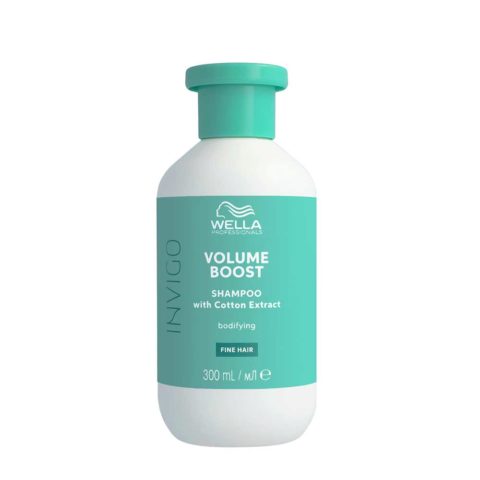 Invigo Volume Boost Shampoo 300ml - volumengebendes Shampoo