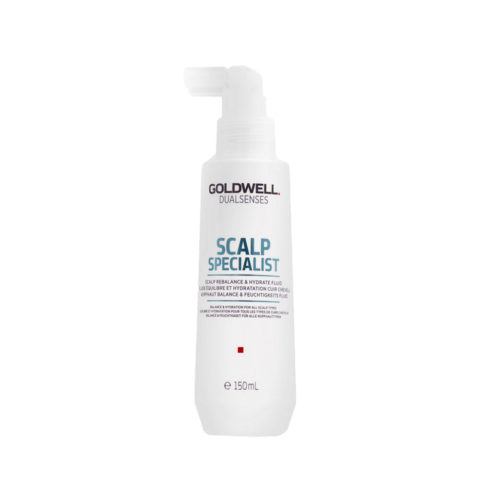 Goldwell Dualsenses Scalp Specialist Anti Dandruff Shampoo 250ml -  Anti-Schuppen-Shampoo | Hair Gallery