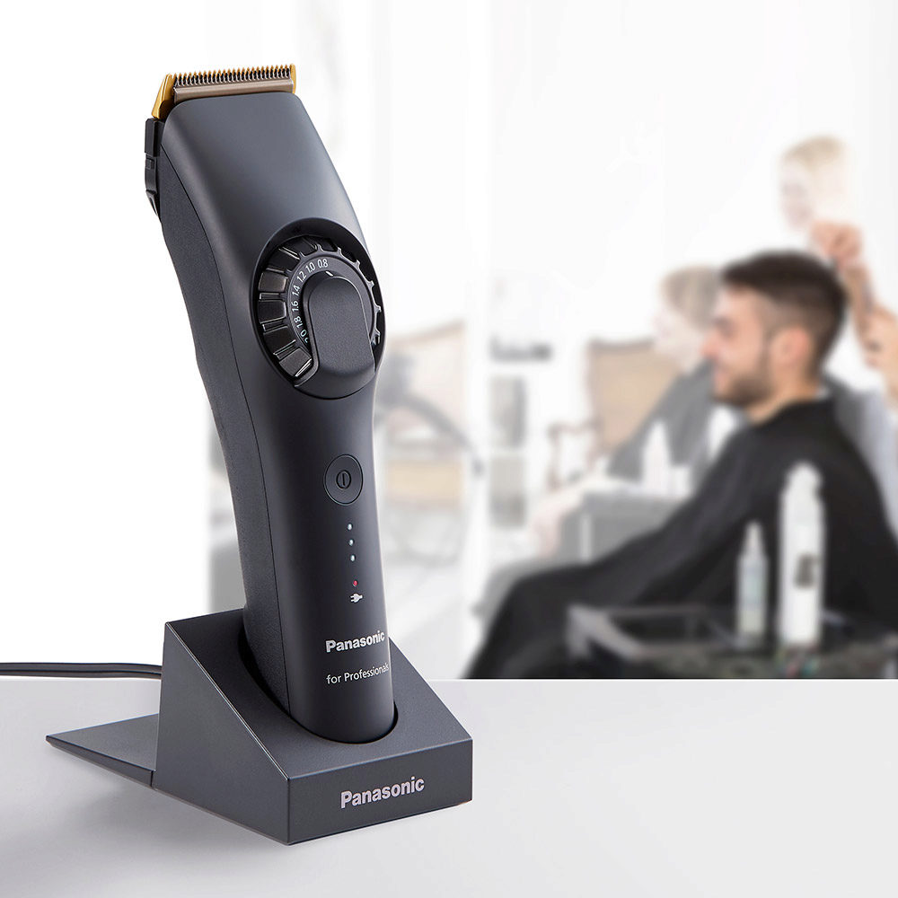 Panasonic ER-DGP90 - professioneller Haarschneider | Hair Gallery