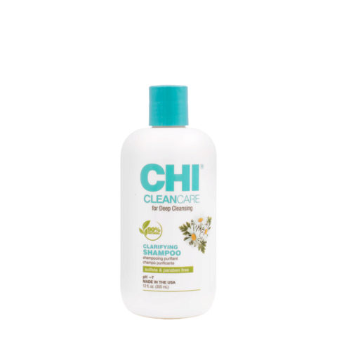 CleanCare Clarifying Shampoo 355ml - reinigendes Shampoo