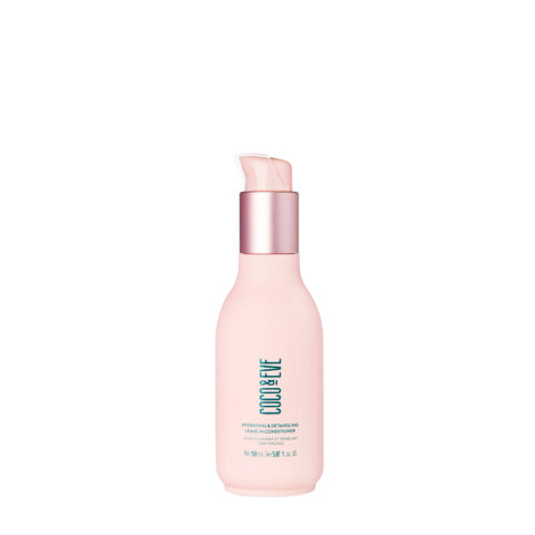 Like A Virgin Leave-In Conditioner 150ml