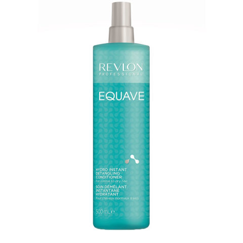 Equave Hydro Instant Detangling Conditioner 500ml - Leave-In Conditioner