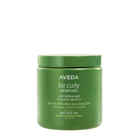 Be Curly Advanced Curl Definer Gel 200ml - Definitionsgel für lockiges Haar