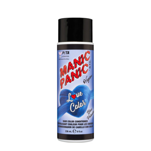 Manic Panic Love Color Mask Blue Valentine 236ml - Farbconditioner