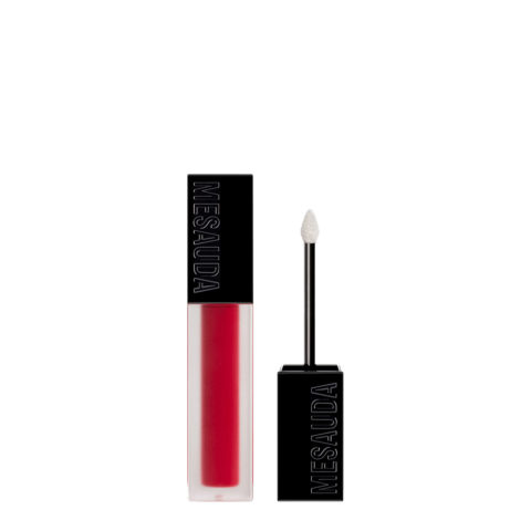 Mesauda Beauty Sublimatte 207 Grateness 5ml - matter flüssiger Lippenstift ohne Übertragung