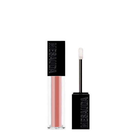 Mesauda Beauty Gloss Matrix 108 4Ever Peach 5ml - Lipgloss