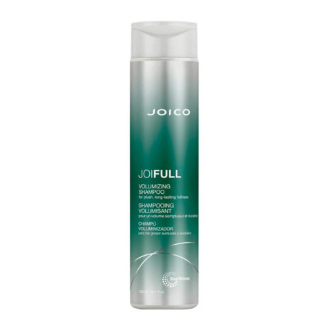 Joifull Volumizing Shampoo 300ml - Volumen Shampoo für feines Haar