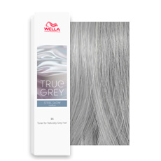 Wella True Grey Produkte für graues Haar | Hair Gallery